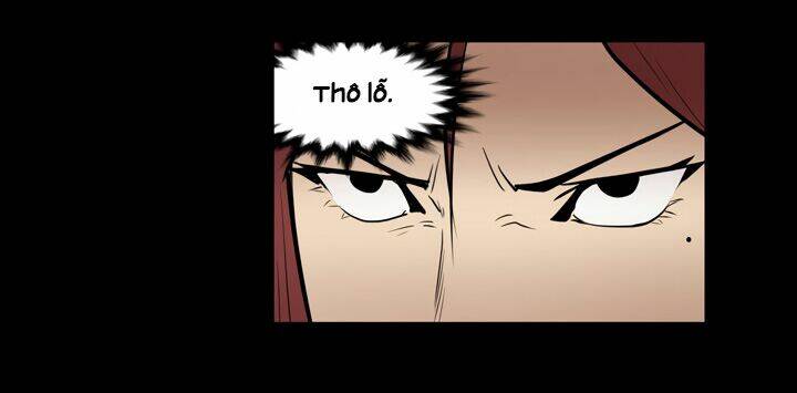 Raid Chapter 15 - Trang 2