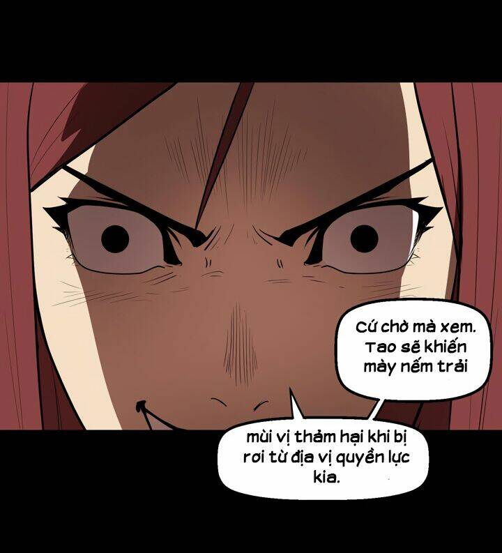 Raid Chapter 15 - Trang 2