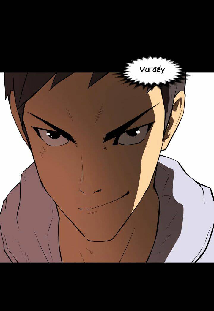 Raid Chapter 15 - Trang 2