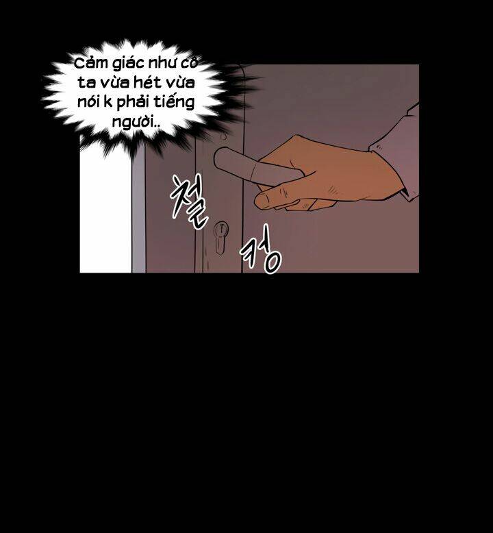 Raid Chapter 15 - Trang 2