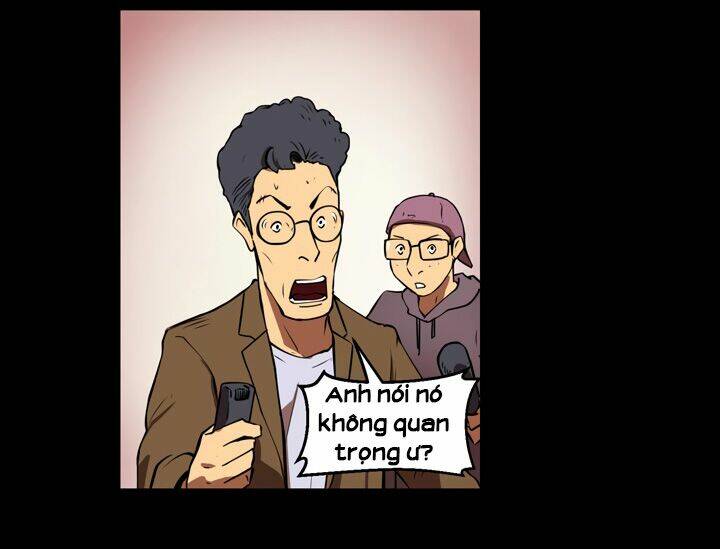 Raid Chapter 15 - Trang 2