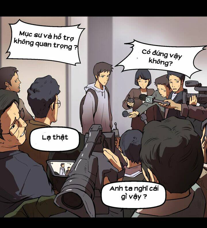 Raid Chapter 15 - Trang 2