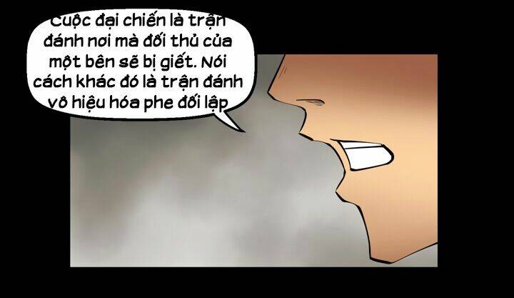 Raid Chapter 15 - Trang 2