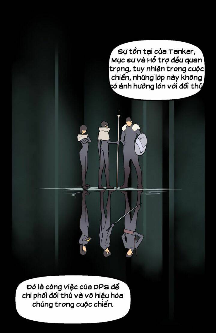 Raid Chapter 15 - Trang 2