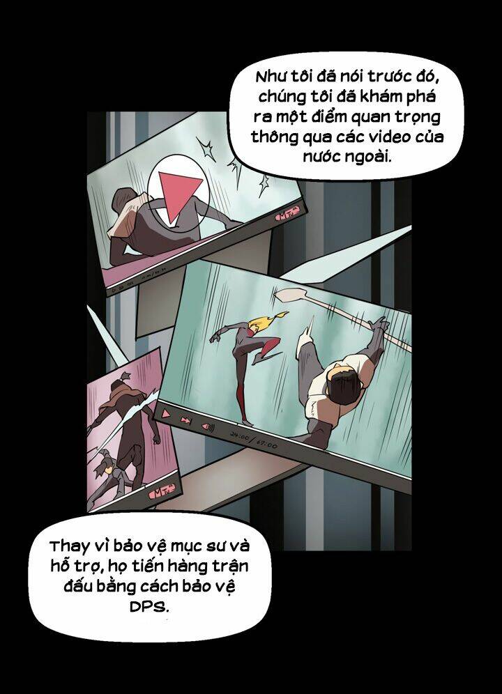 Raid Chapter 15 - Trang 2