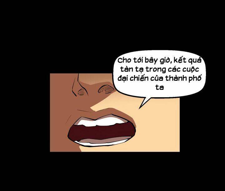 Raid Chapter 15 - Trang 2