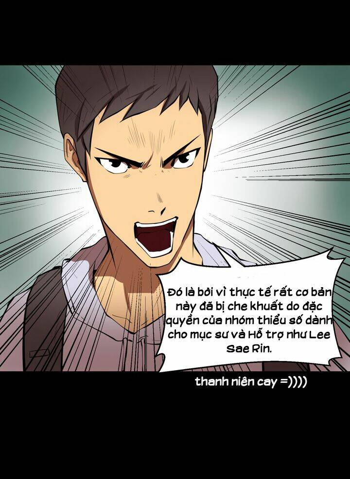 Raid Chapter 15 - Trang 2