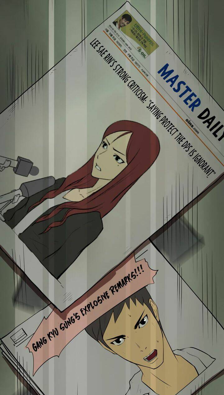 Raid Chapter 15 - Trang 2