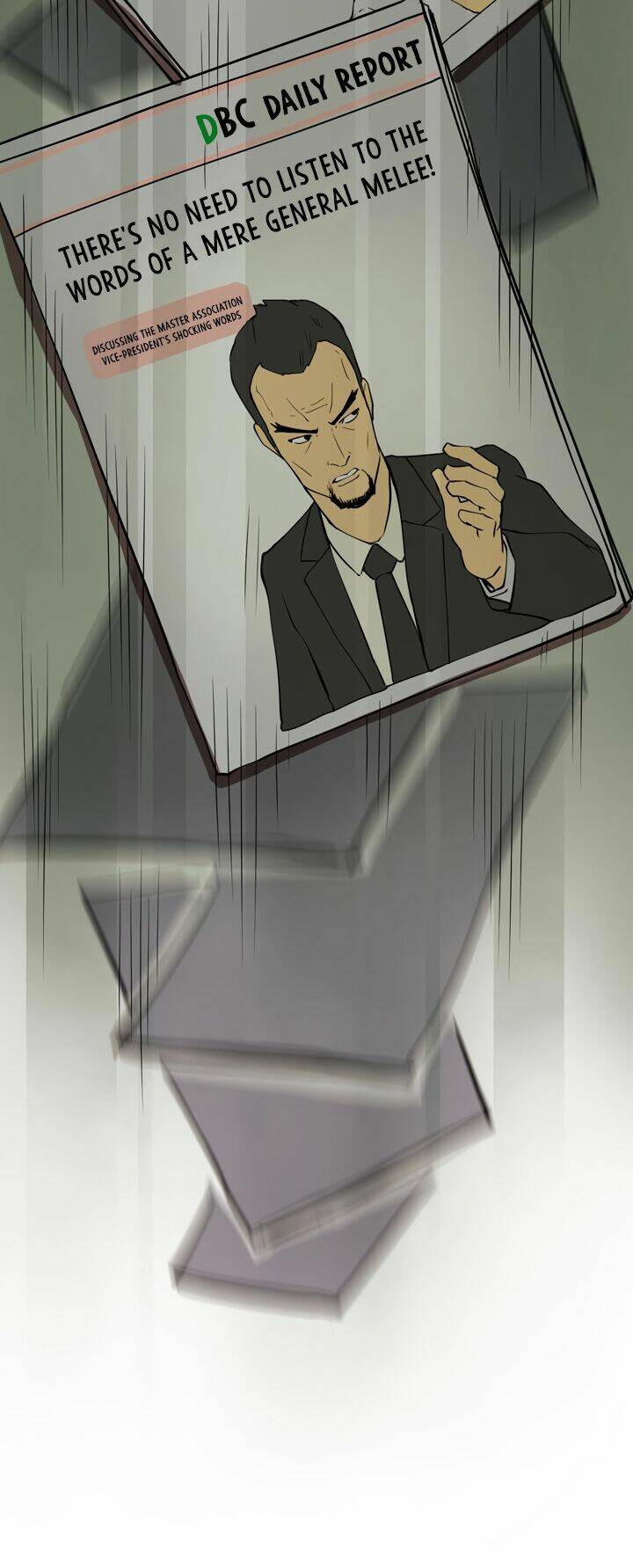 Raid Chapter 15 - Trang 2