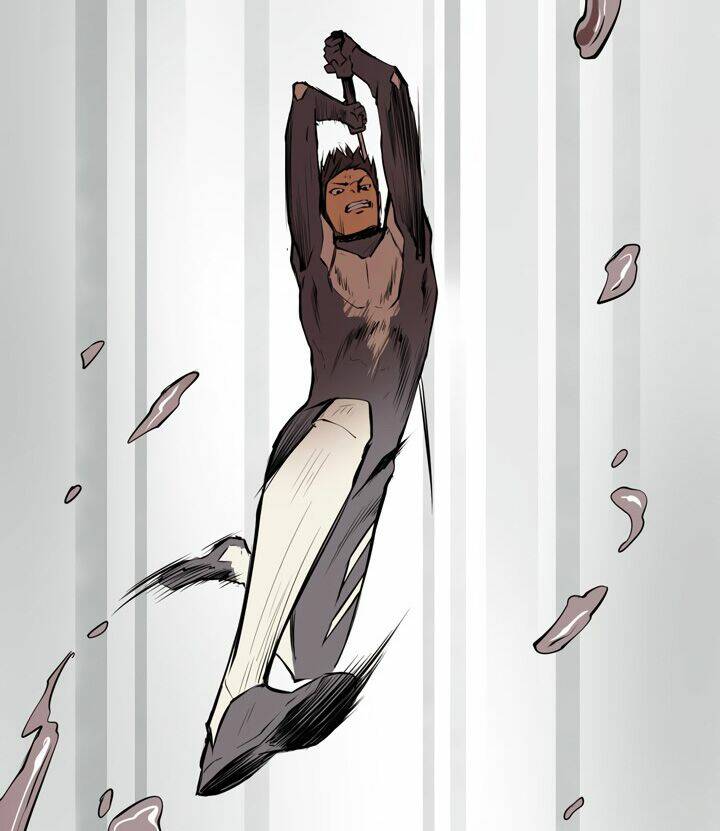 Raid Chapter 15 - Trang 2