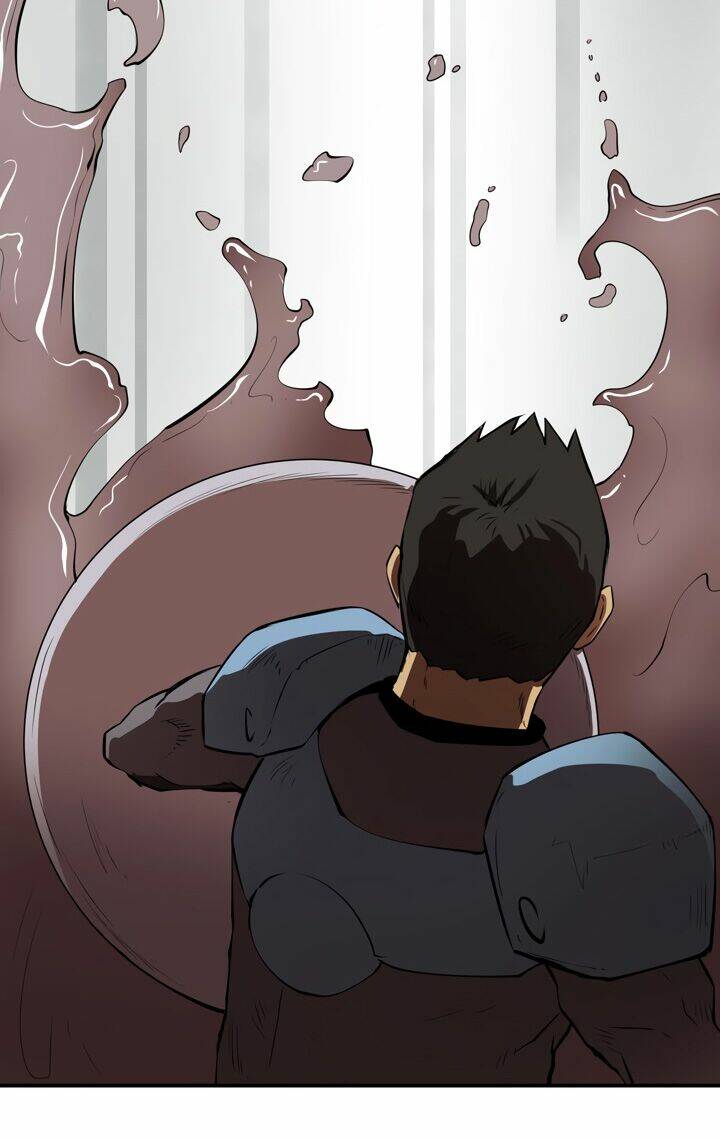 Raid Chapter 15 - Trang 2