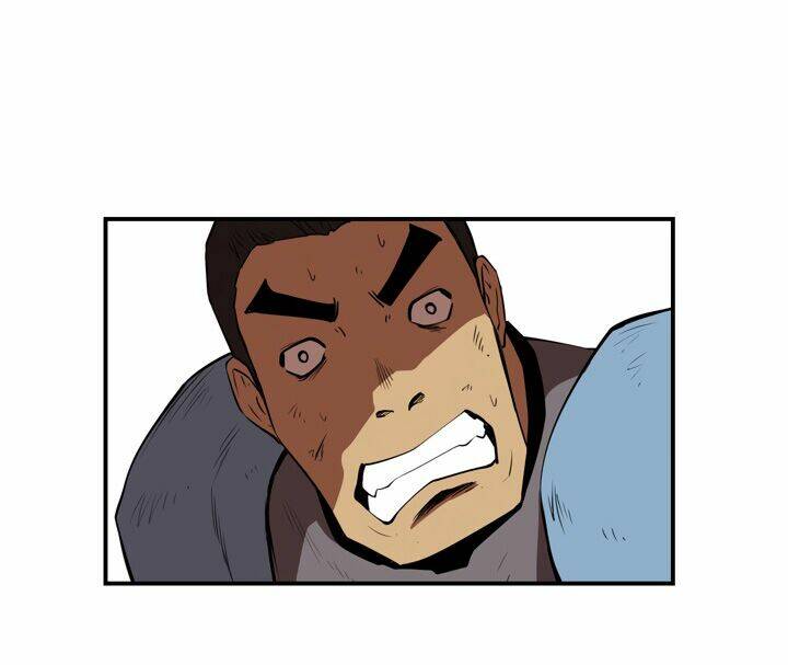 Raid Chapter 15 - Trang 2