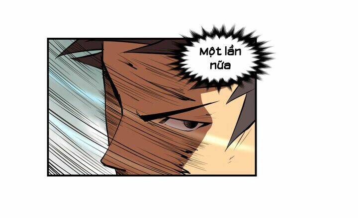 Raid Chapter 15 - Trang 2