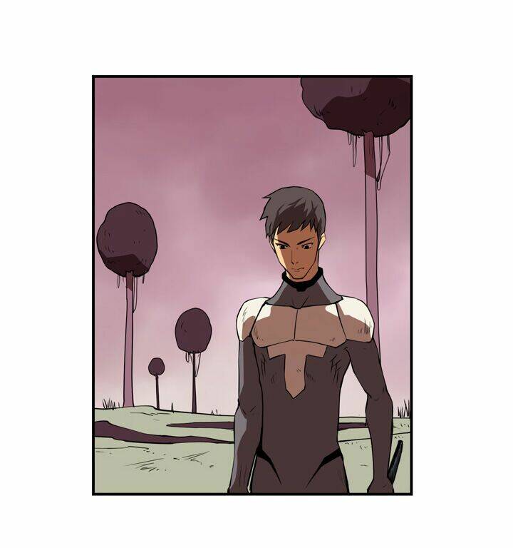 Raid Chapter 15 - Trang 2