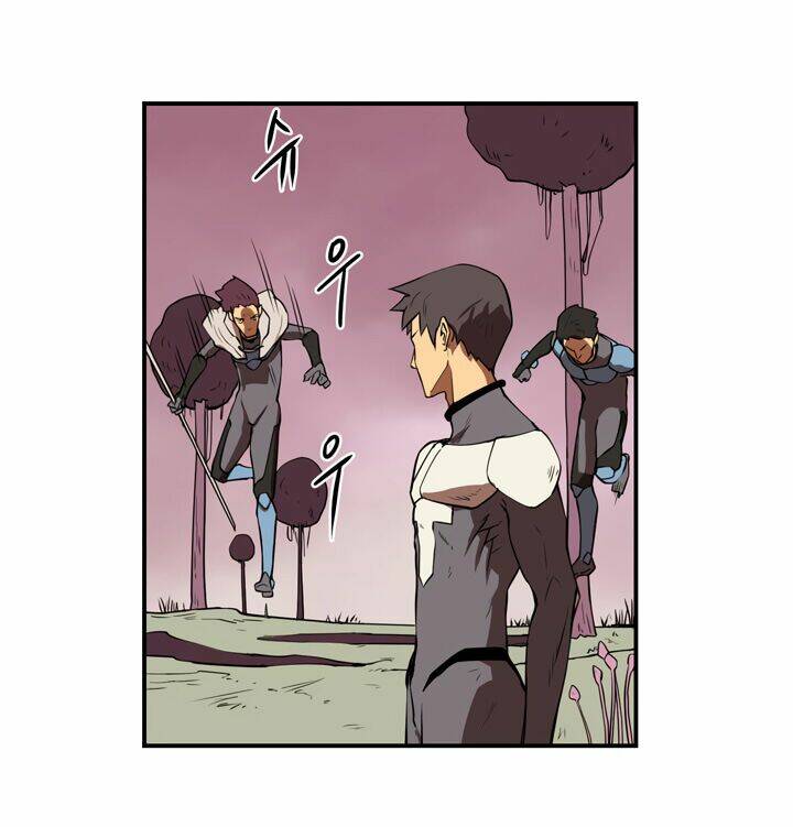 Raid Chapter 15 - Trang 2