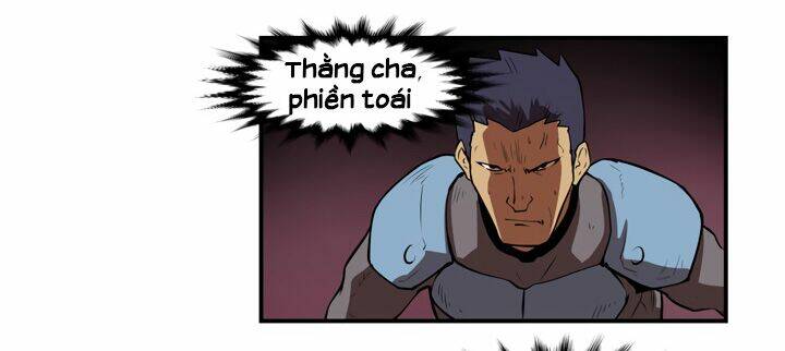 Raid Chapter 15 - Trang 2