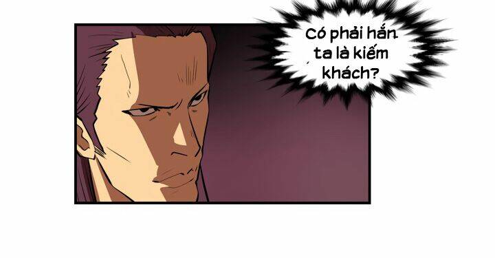 Raid Chapter 15 - Trang 2