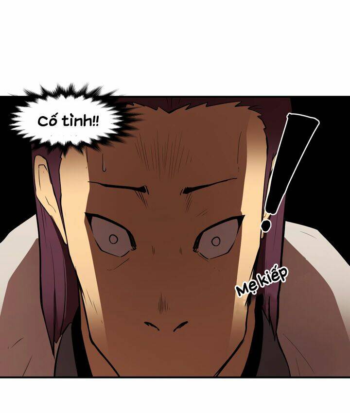 Raid Chapter 15 - Trang 2