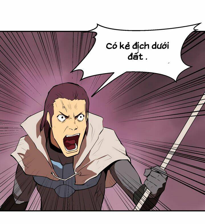 Raid Chapter 15 - Trang 2