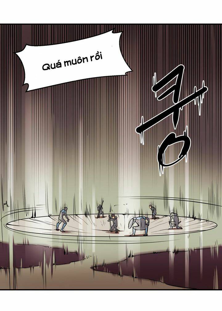 Raid Chapter 15 - Trang 2