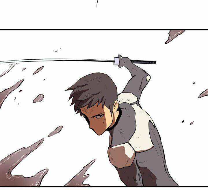 Raid Chapter 15 - Trang 2