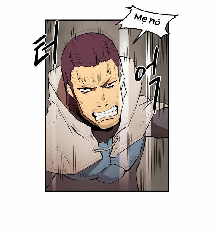 Raid Chapter 15 - Trang 2