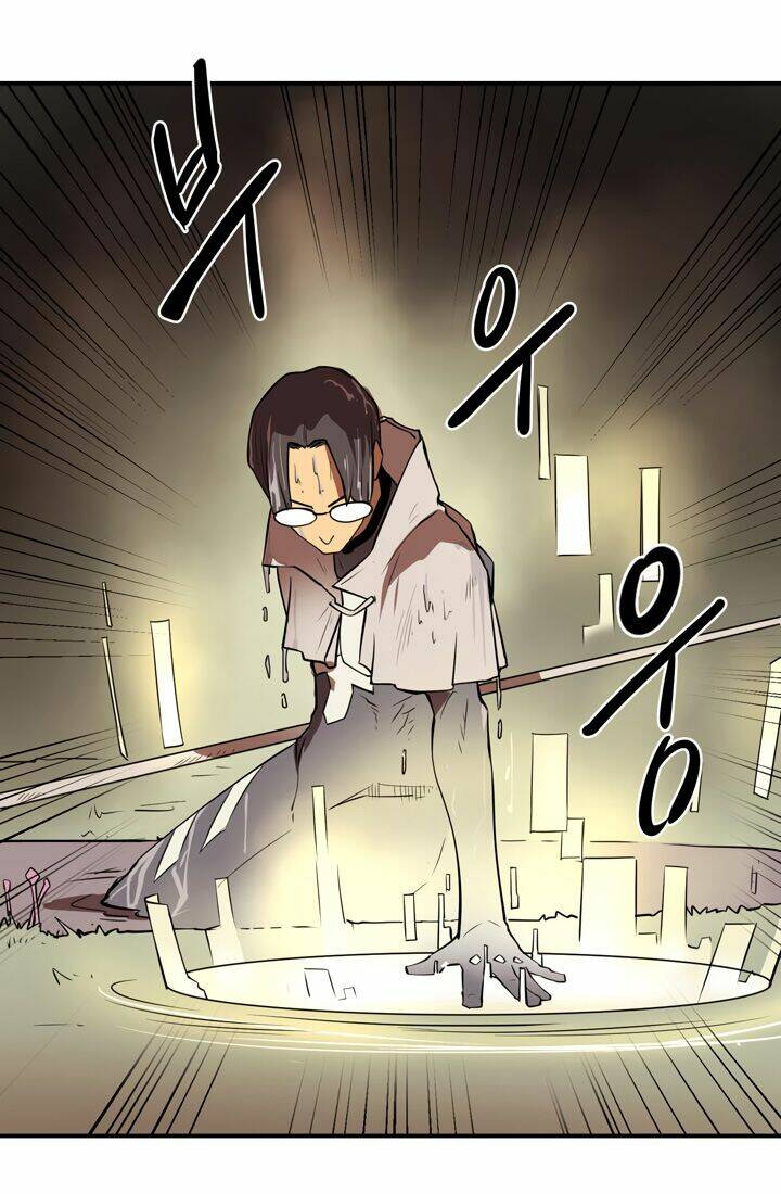 Raid Chapter 15 - Trang 2