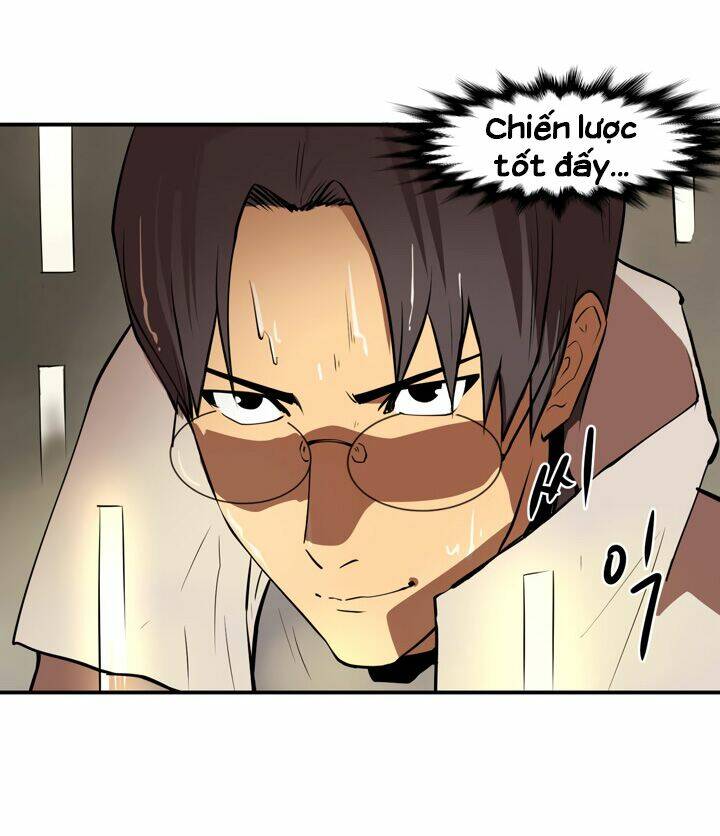 Raid Chapter 15 - Trang 2