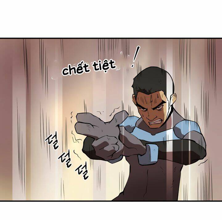 Raid Chapter 15 - Trang 2