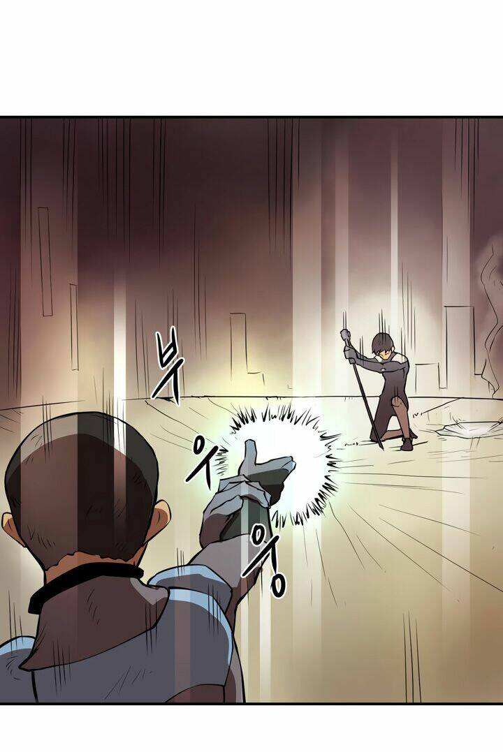 Raid Chapter 15 - Trang 2