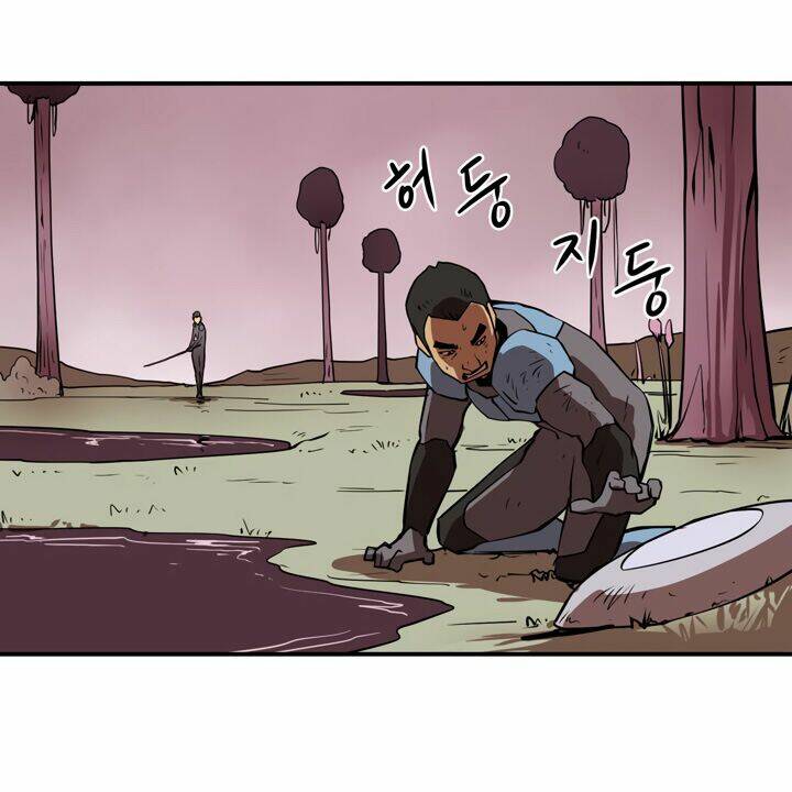 Raid Chapter 15 - Trang 2