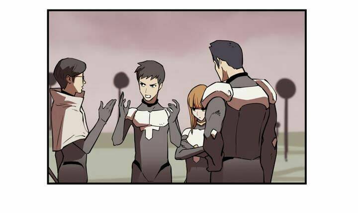 Raid Chapter 16 - Trang 2