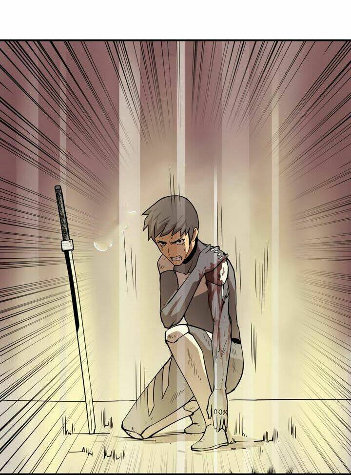 Raid Chapter 16 - Trang 2