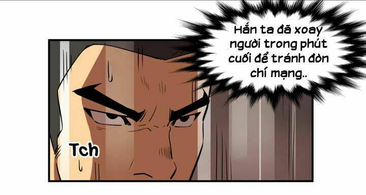 Raid Chapter 16 - Trang 2