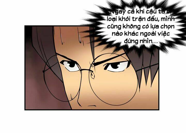 Raid Chapter 16 - Trang 2