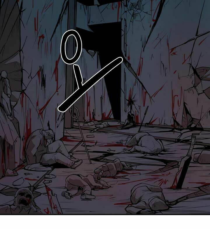 Raid Chapter 16 - Trang 2