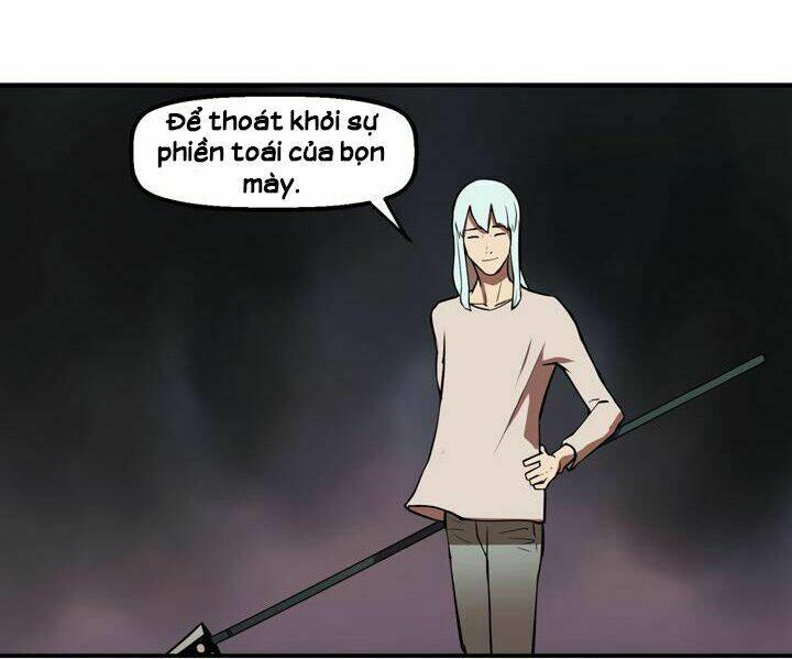 Raid Chapter 16 - Trang 2