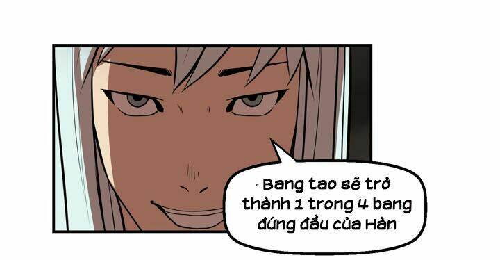 Raid Chapter 16 - Trang 2