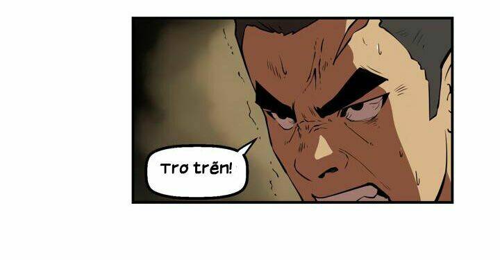 Raid Chapter 16 - Trang 2