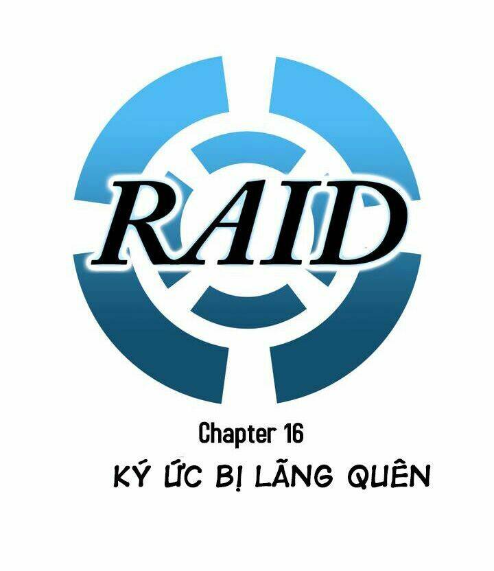 Raid Chapter 16 - Trang 2