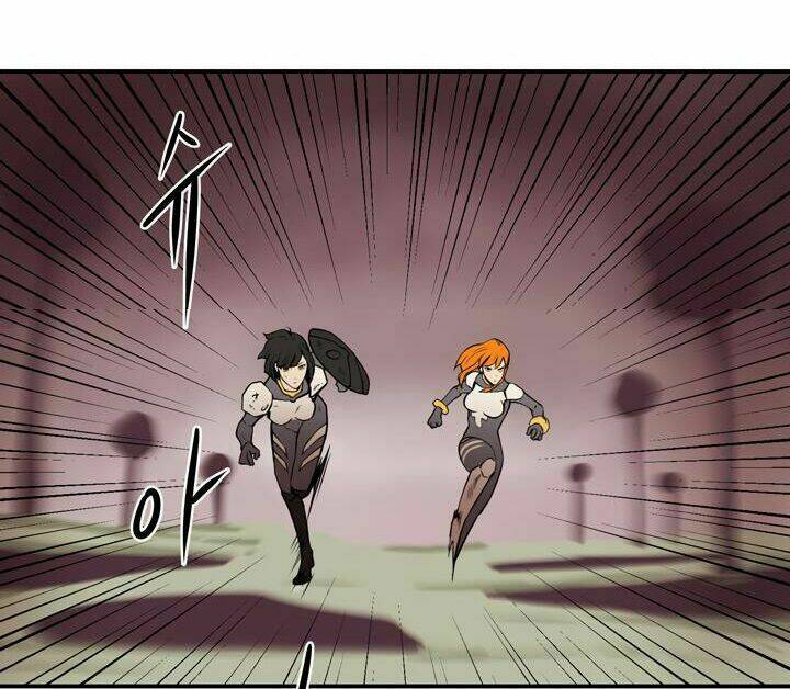 Raid Chapter 16 - Trang 2