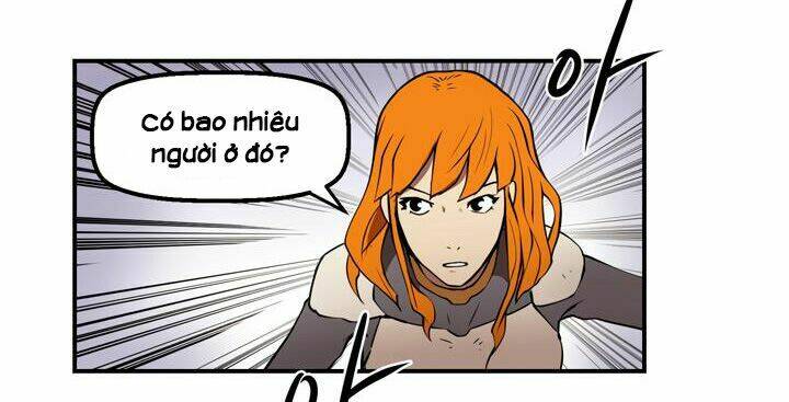 Raid Chapter 16 - Trang 2