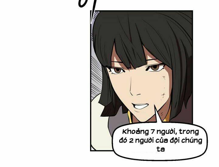 Raid Chapter 16 - Trang 2