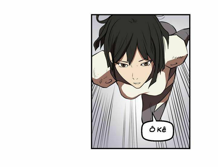 Raid Chapter 16 - Trang 2