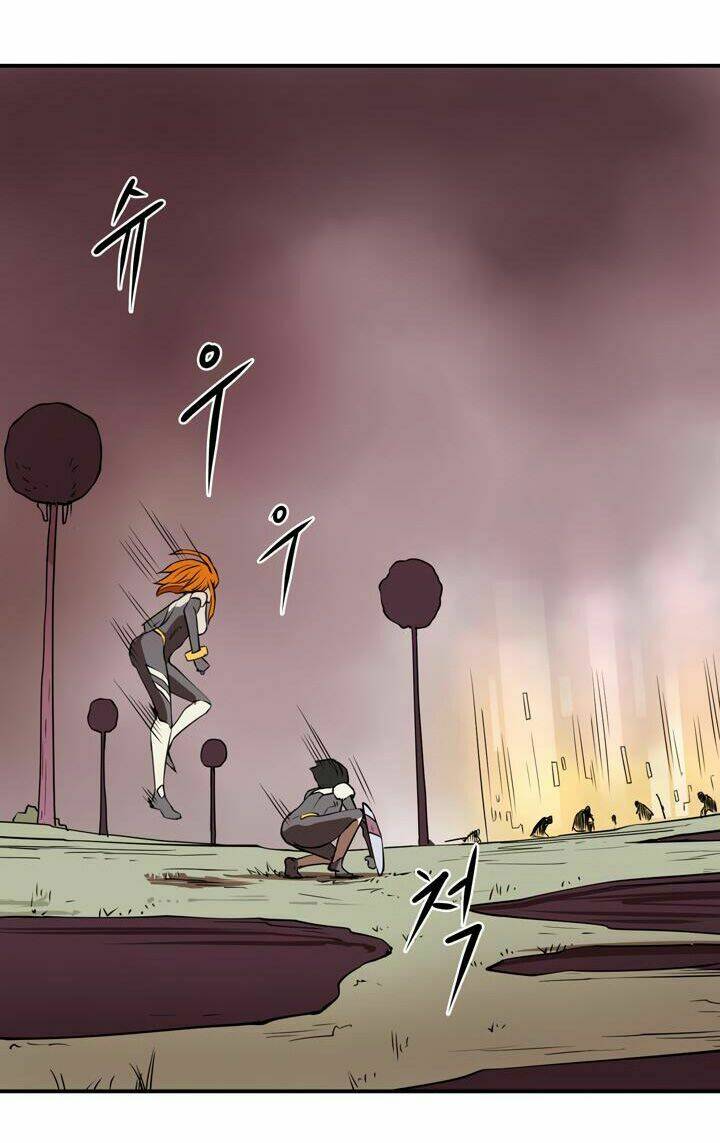 Raid Chapter 16 - Trang 2