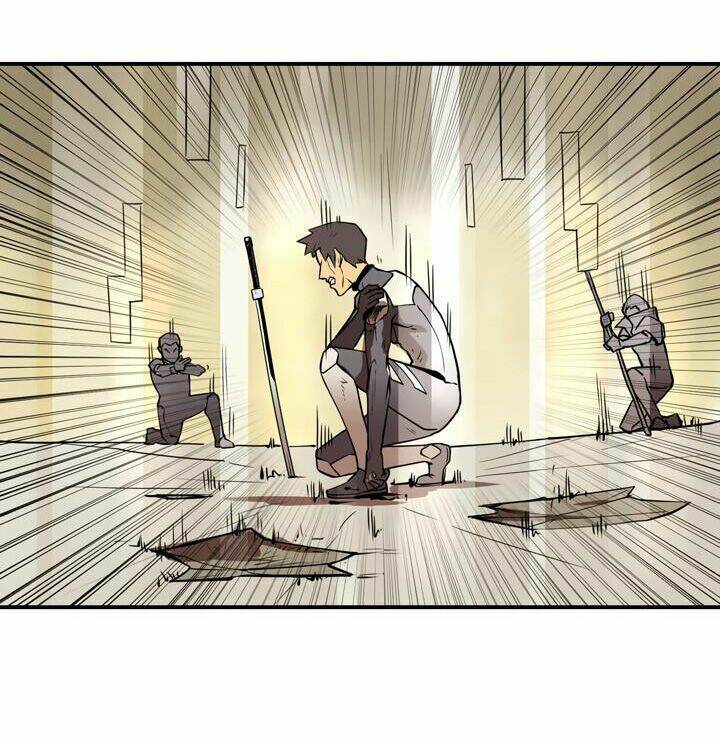 Raid Chapter 16 - Trang 2