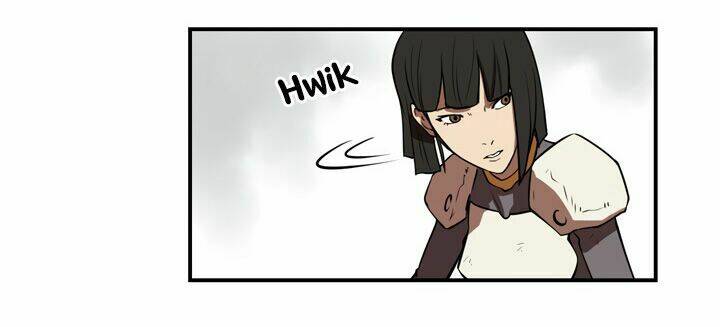 Raid Chapter 16 - Trang 2