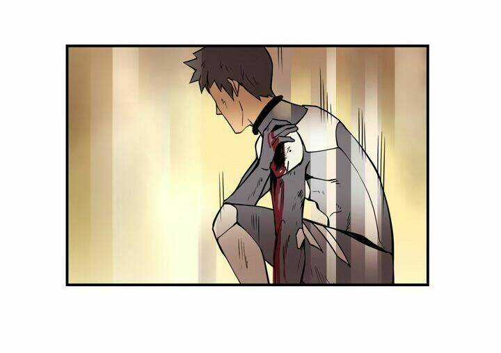 Raid Chapter 16 - Trang 2