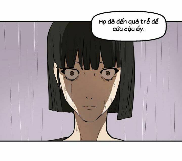 Raid Chapter 16 - Trang 2