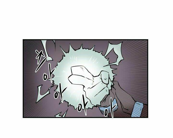 Raid Chapter 16 - Trang 2